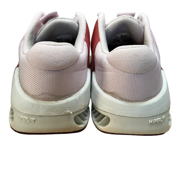 Nike Women’s  Metcon 9 "Pink Foam Dark Team Red" sneakers - Size 6 - Picture 6 of 8